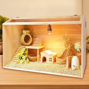 병아리 육추기 미니 햄스터 키우기 달걀 온도조절 패키지