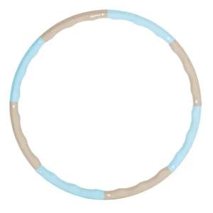 아이워너 빅 소프트 훌라후프 1.5kg 조립식 다이어트 지압