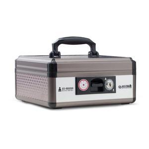 도장보관함 파우치 인감 케이스 스탬프 직인