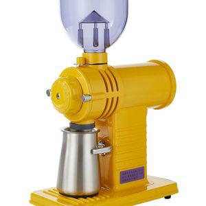 전동 커피 그라인더 휴대용 싱글도징 가정용 무선 가루