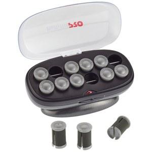 바비리스 프로 BAB3025E 헤어롤 적외선 버터플라이 BEAUWIS 헤어롤셋팅기 브러시 DS-RV DS-FJ