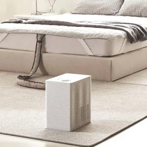 사계절 숙면매트 냉 온수매트 Pro EMF501 슬림형