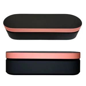 [다이슨] 에어스트레이트 스트레이트너 케이스 파우치 로즈 골드 국내정품..[35361435]