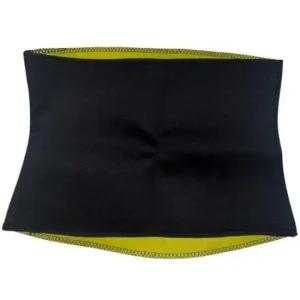 플러스 슬리밍 스판덱스 허리 뱃살 복부 복대