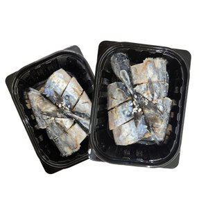 고품질 다잡아 염장 고등어토막 미끼7조각 정투피싱 숙성밑밥 원투낚시 선상낚시 (WFJ1LO9)