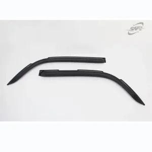 더쎈 전용 차량 스모그 윈도우 바이저 썬바이저 크롬썬바이저 싼타페썬바이저 차량선바이저