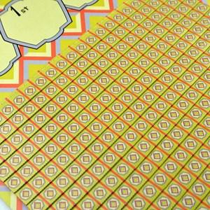 대광이 추억의 옛날 문방구 종이 뽑기판 모음