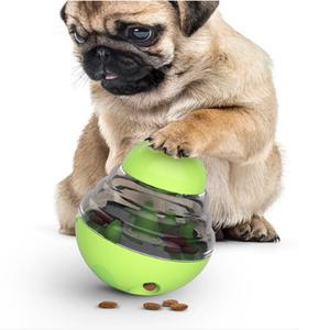 강아지 노즈워크 장난감 오뚜기 간식볼 간식놀이 텀블러 장난감