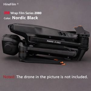 Mavic3 Pro 드론 스티커 보호 커버 스킨 용 맞춤형 DJI 3 데칼 안티 스크래치 랩