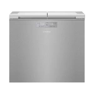 [위니아]딤채 뚜껑형 김치냉장고 EDL22KBWRS 221리터 1등급