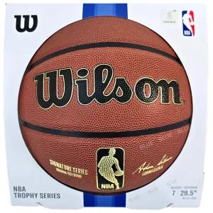 윌슨 NBA 트로피 농구공 7호