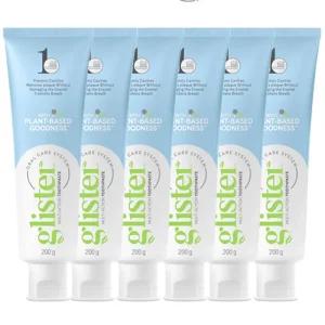 암웨이 치약 200g x 6개