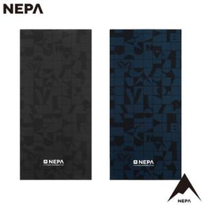 [롯데백화점]네파 남여 공용 가을겨울 국산 타입 멀티스카프 7JF7901