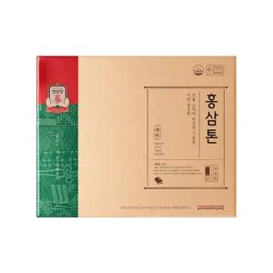 갤러리아 [정관장] 홍삼톤(50ml*60포, 30일분)