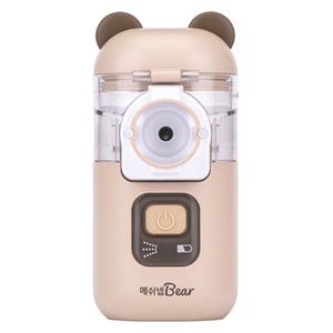 구딩 메쉬넵 베어 네블라이저