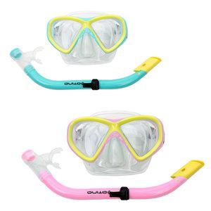 ATINA 아동 키즈 스노클링 ASS-K201