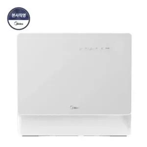 미디어 자동문열림 식기세척기 6인용 MDWMT0601W-A-KR