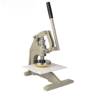 수동 원단 시편 컷팅기 프레스 직물 리벳 샘플링 샘플러