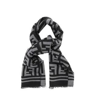 [펜디] 25FW (FXS424 A3Q1 F0RP3) 남녀공용 머플러