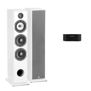 [마란츠] Model M1 + 트라이앵글 보레아 BR08 오디오 스피커