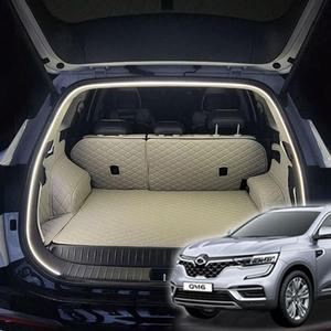 더뉴QM6 LED식빵등 무드등 트렁크등