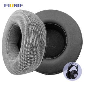 FIUNIE AKG K72 헤드폰 교체용 이어 쿠션 패드 귀마개 슬리브 헤드셋