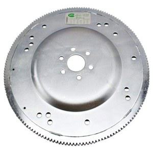 PRW 1830210 포드 289 351W 화이트 아연용 익스트림 듀티 SFI 등급 내부 밸런스 164 톱니강 플렉스플레이트