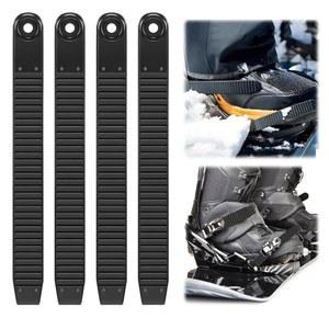 스노보드 발목 사다리 바인딩 7 9 x 0 8 인치 스노보드 바인딩 교체 고정 스트랩