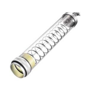 전동 구리스건 카트리지 소품 부품 제품 투명 60MM 손잡이 실린더 충전 교환