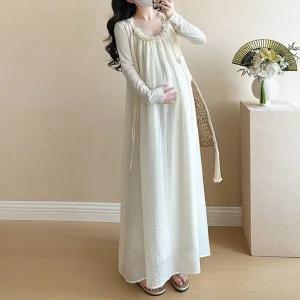 맘콩 원피스임부복 임산부원피스 임산부옷 여름임부