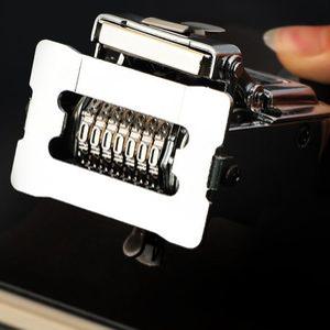 연속 자동넘버링 도장 페이지번호 은행 숫자스탬프