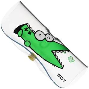 SD7 소프트 수경케이스 K859011 수영수경 성인용수경