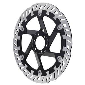 [미국배송] 마구라 MDR-P 자전거 브레이크 6홀 디스크 지름 180MM 나사 최적화 전기