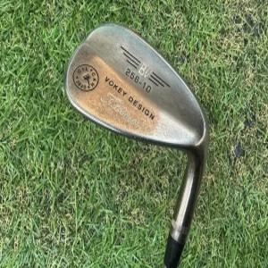 중고  OIL CAN 오일캔 56도 S200 중고 웨지 250625005