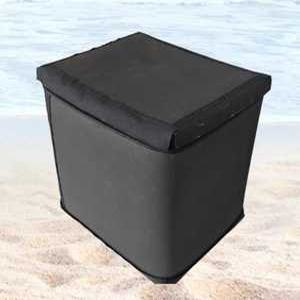 발전기가방 펌프방음상자 방음함 음소거 발전기 캐비닛