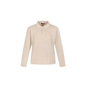 [롯데백화점]네파 여성용 간절기 코트나 피케 긴팔 폴로티셔츠 7J65241