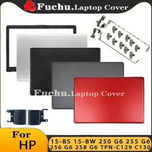 HP 노트북용 쉘 LCD 탑 케이스 베젤 커버 힌지 15 BS BW 250 255 G6 256 258 TPN C129 C130 924892 001