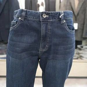 [셀러허브 1]트레몰로 HC10 봄 데님 청 바지 세정 인디안 트레몰로 봄 데님 청바지 TRHDL5SC451