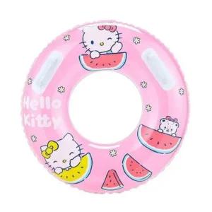 고품질 손잡이 키티 65 튜브 물놀이 사나디 (WFJ912T)