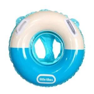고품질 물놀이튜브 보행기튜브 리틀타익스 원형 (WFJ91CX)