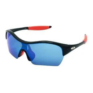 고품질 블루 51013 렌즈색 블랙레드 스톰 주니어고글 (WFJ91DP)