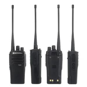 모토 무전기 장거리 50km 회사 소형 경호 고성능 업무용