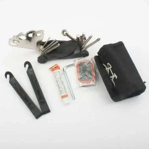 [헬스케어]자전거공구세트 랜치 육각 소켓 자전거수리공구 다기능육각렌치