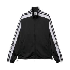 아디다스 아딜레늄 시즌 2 메가브레이크 자켓 블랙