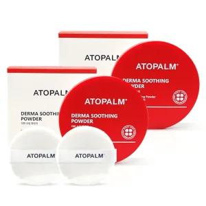 아토팜 더마 수딩 파우더 23g + 23g