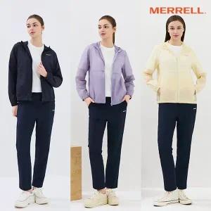 [머렐]머렐 여성 에어 라이트 3종세트