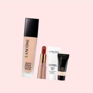 랑콤 3종 뗑이돌 롱라스팅 파운데이션 30ml 세트 3718306