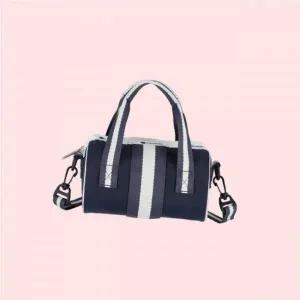 레스포색 스펙테이터 딥 블루 미니 롤 백 1499.C466 3732622