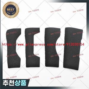 SD CF 메모리 카드 문짝 커버 고무 캐논 호환 EOS 5D3 5D 마크 III IV 5D4 니콘 D810 D750 카메라 수리 부