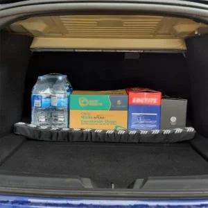 트렁크정리 칸막이 스틱 자동차 차량용 흔들림 미끄럼 방지